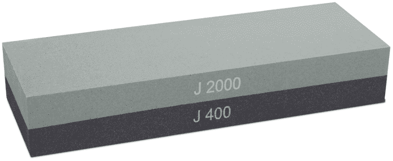 Камень точильный №400/2000 WUESTHOF Knife sharpeners комбинированный, Германия